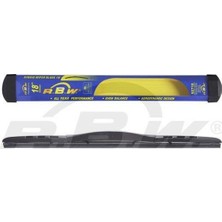RBW Silecek Süpürgesi 450mm Hybrid Tip – 92718