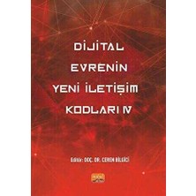 TeknoKapsül Dijital Evrenin Yeni Iletişim Kodları Iv