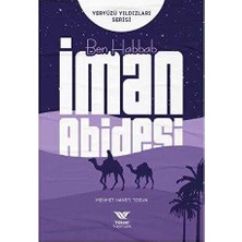 TeknoKapsül Ben Habbab Iman Abidesi