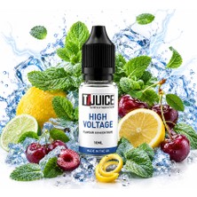 T-Juıce High Voltage Aroma