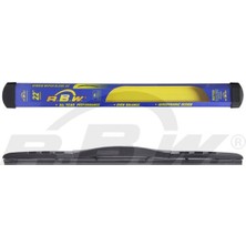 RBW Silecek Süpürgesi 550mm Hybrid Tip – 92722