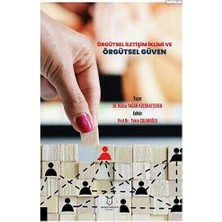 TeknoKapsül Örgütsel Iletişim Iklimi ve Örgütsel Güven