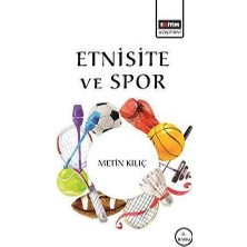 TeknoKapsül Etnisite ve Spor