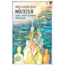 TeknoKapsül Mültecilik: Teori ve Pratik Üzerinden Bir Inceleme