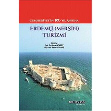 TeknoKapsül Erdemli Mersin Turizmi