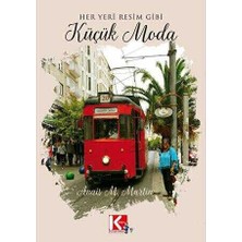 TeknoKapsül Küçük Moda