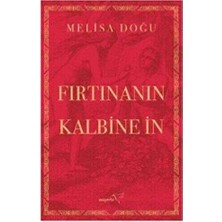 TeknoKapsül Fırtınanın Kalbine In
