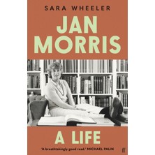 Pandora Kitabevi Jan Morris-Sara Wheeler