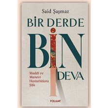 TeknoKapsül Bir Derde Bin Deva