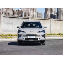 OLED Garaj Byd Seal U-Dmı Için Sis Ledi