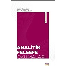 TeknoKapsül Analitik Felsefe Okumaları