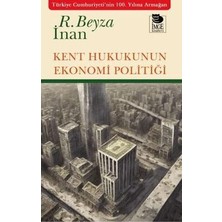 TeknoKapsül Kent Hukukunun Ekonomi Politiği