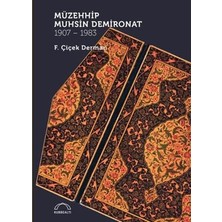 TeknoKapsül Müzehhip Muhsin Demironat 1907 - 1983