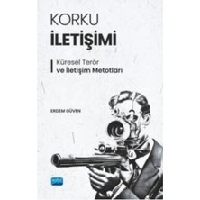 TeknoKapsül Korku Iletişimi