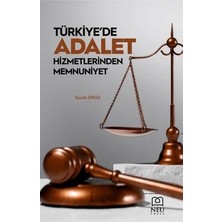 TeknoKapsül Türkiye`de Adalet Hizmetlerinden Memnuniyet