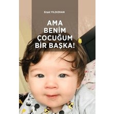 TeknoKapsül Ama Benim Çocuğum Bir Başka!
