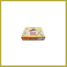 Bezos Kırmızı Beyaz Kolajen Örgü Çubuk Çiğneme Kemik Köpek Ödülü 1000 gr Bcks