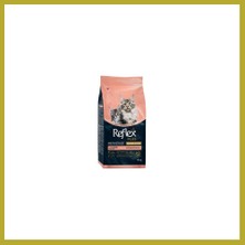 Bezos Mother&baby Kuzulu ve Pirinçli Yavru Kedi Maması 15 kg Bcks