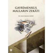 TeknoKapsül Gayrimenkul Malların Zekatı