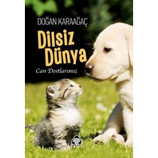 TeknoKapsül Dilsiz Dünya - Can Dostlarımız