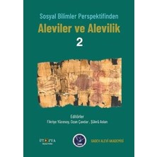 TeknoKapsül Sosyal Bilimler Perspektifinden Aleviler ve Alevilik –2