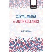 TeknoKapsül Sosyal Medya ve Aktif Kullanıcı