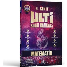 Alkasaz Ulti 06.sınıf S.b. Matematik
