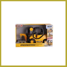 Bezos C7957-58027 Kt Forklift Bcks