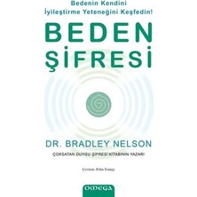 TeknoKapsül Beden Şifresi - Bedenin Kendini Iyileştirme Yeteneğini Keşfedin!