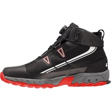 Ls2 Trekker Waterproof Bot Siyah