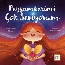 TeknoKapsül Peygamberimi Çok Seviyorum