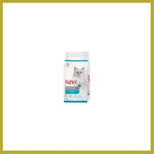 Bezos Sterilised Somonlu ve Pirinçli Kısırlaştırılmış Kedi Maması 15 kg Bcks