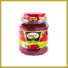 Bezos Biber Salçası Acı 1650GR 1 Adet Bcks