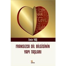 TeknoKapsül Fransızca Dil Bilgisinin Yapı Taşları