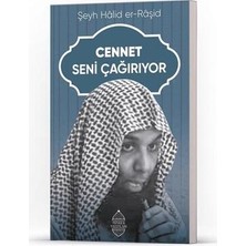 TeknoKapsül Cennet Seni Çağırıyor