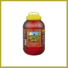 Bezos Üzüm Sirkesi 5000ML Pet 1 Adet Bcks