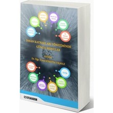 TeknoKapsül Insan Kaynakları Yönteminde Güncel Konular