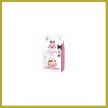 Bezos Sensitive Hypoallergenic Tavşanlı Tahılsız Kısırlaştırılmış Kedi Maması 7 kg Bcks