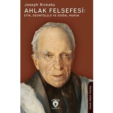 TeknoKapsül Ahlak Felsefesi: Etik Deontoloji ve Doğal Hukuk