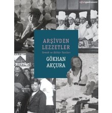 TeknoKapsül Arşivden Lezzetler