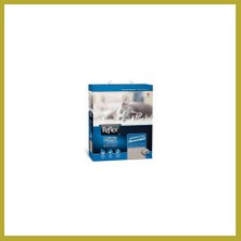 Bezos Sensitive Unscented Kokusuz Topaklanan Kedi Kumu 2X10 Lt Bcks