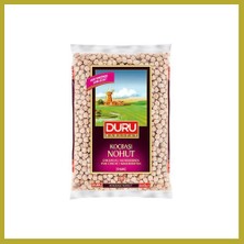 Bezos Koçbaşı Nohut 9mm 1000GR 1 Adet Bcks