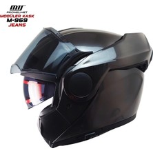 Mts M-969 Jeans Kask