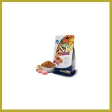 Bezos N&d Tropical Selection Kuzu Etli ve Tropikal Meyveli Kısırlaştırılmış Kedi Maması 4+1 kg Bcks