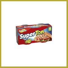 Bezos Süperton 2X135GR Bcks