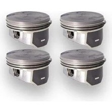 Chevrolet / Cruze A16XER 0.50 Piston Sekman Gm