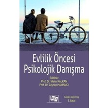 TeknoKapsül Evlilik Öncesi Psikolojik Danışma