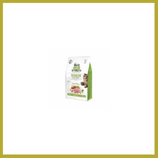 Bezos Senior Weight Control Hypoallergenic Için Tavuklu Tahılsız Yaşlı Kedi Maması 2 kg Bcks