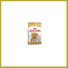 Bezos Pomeranian Adult Yetişkin Köpek Maması 3 kg Bcks