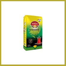 Bezos Karadeniz Çayı 1000 gr 1 Adet Bcks